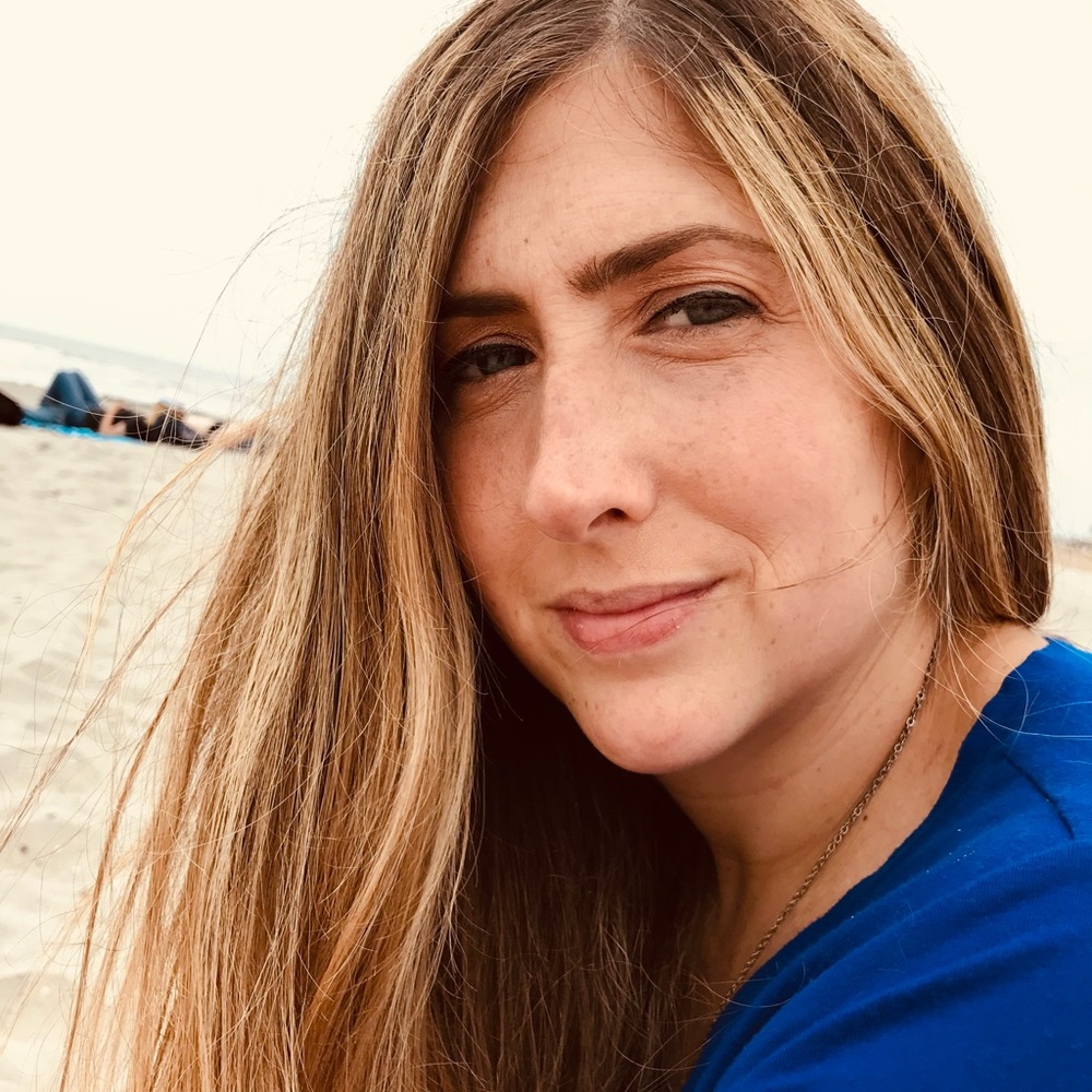 Meet your posher, Jennifer